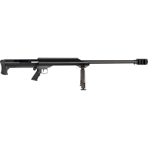 BARRETT MODEL 99 RIFLE 416BT - 32" HEAVY 1:12 BBL BLK