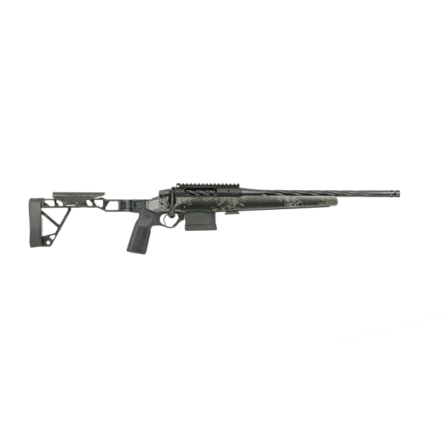 SEEKINS PRECISION SLAM 308WIN MOUNTAIN SHDW 16"