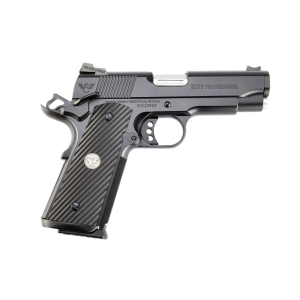 WILSON COMBAT ELITE PRO 45ACP 4.1" 8+1 BK CA