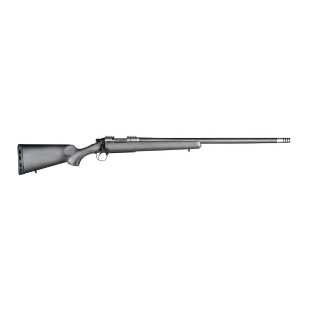 Christensen Arms CA10268H14235 Summit TI Full Size 6.5 Creedmoor 4+1