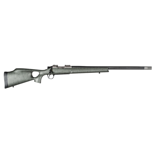Christensen Arms 8010800106 Summit TI Full Size 6.5 PRC 3+1