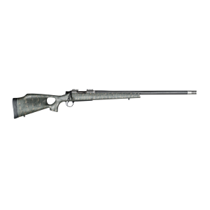 Christensen Arms 8010800107 Summit TI Full Size 6.5 PRC 3+1