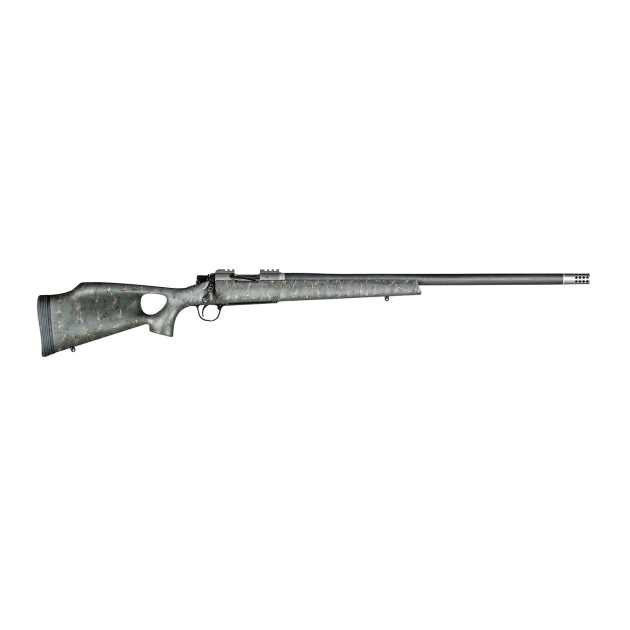 Christensen Arms 8010800107 Summit TI Full Size 6.5 PRC 3+1