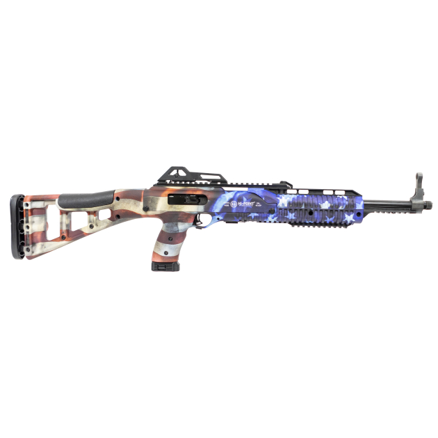 HI-POINT 45TS 45ACP GRAND UNION 9+1 17"