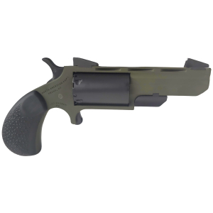 North American Arms TGHMB Green Huntsman 22 MAG