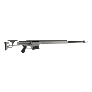 BARRETT FIREARMS SMR 300WIN TUNG 26" FIXED STK