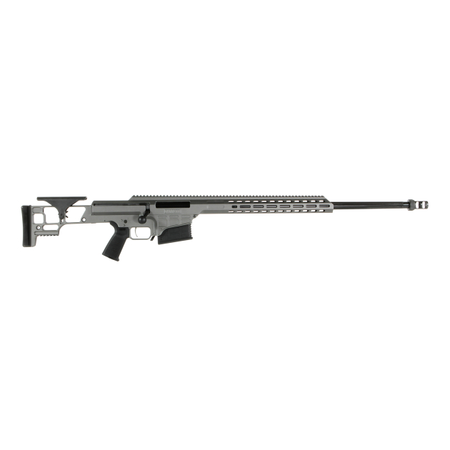 BARRETT FIREARMS SMR 6.5CM TUNG 24" FIXED STK