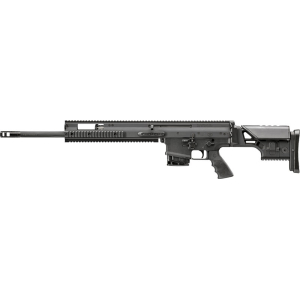 FN SCAR 20S NRCH 308 WIN - 20" 10RD BLACK - Image 2