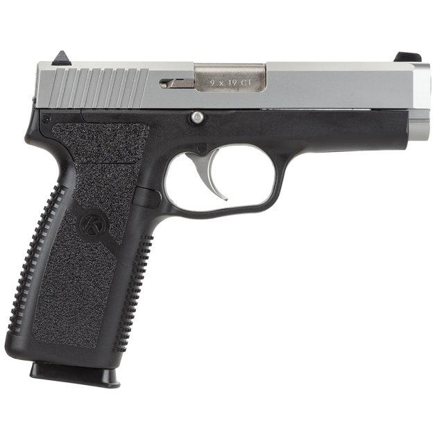 Kahr Arms CT9093 CT9 9mm Luger 8+1