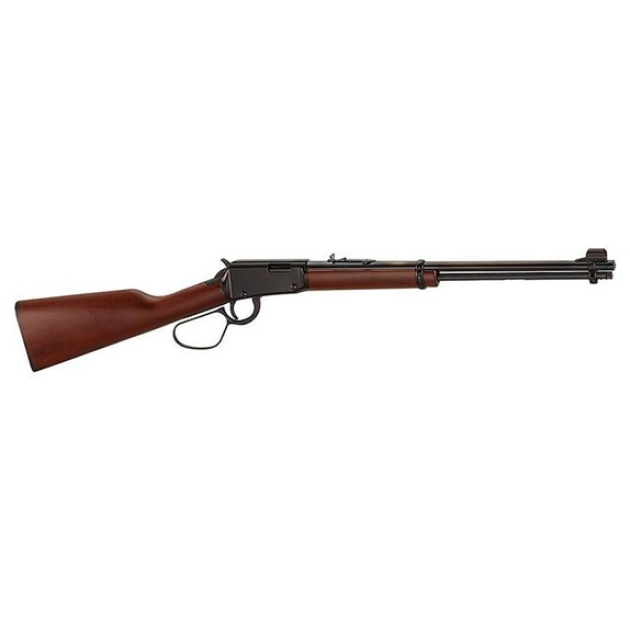 HENRY REPEATING ARMS LEVER ACTION 22LR 18.25" LG LP