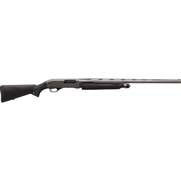 WINCHESTER SXP HYBRID 12GA - 3.5" 28"VR GRAY SYNTHETIC