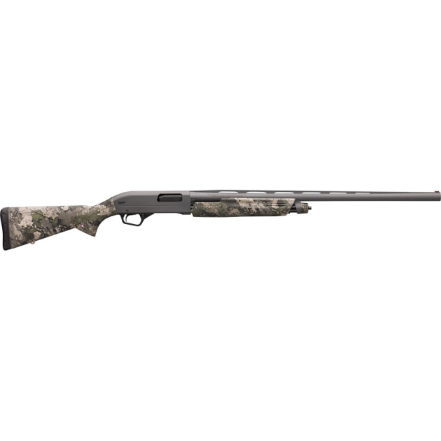 WINCHESTER SXP HYBRID 12GA - 3" 28"VR TRUE TIMBER VSX