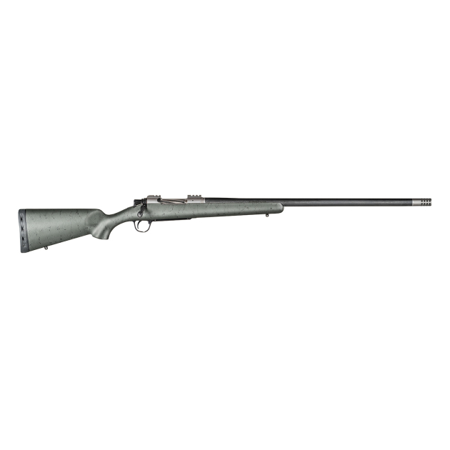 Christensen Arms 8010800202 Summit TI Full Size 300 PRC 3+1