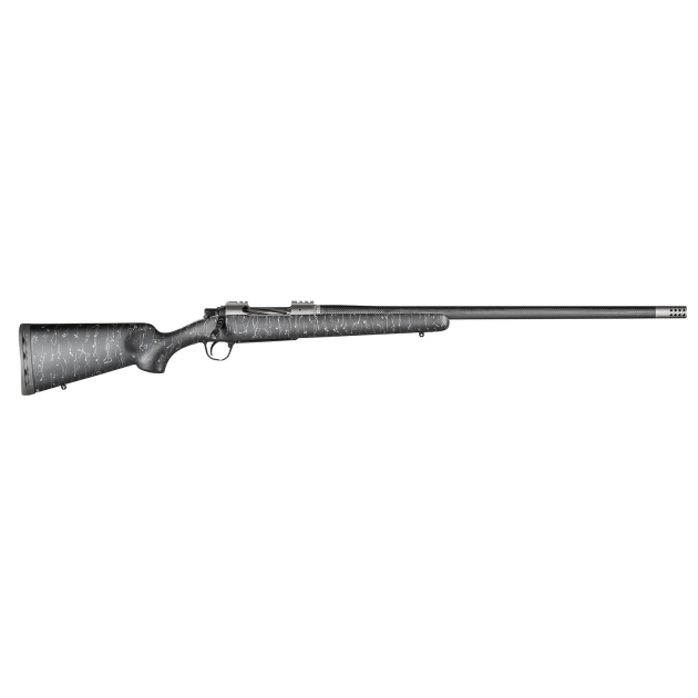 Christensen Arms CA10268815331 Summit TI Full Size 28 Nosler 3+1