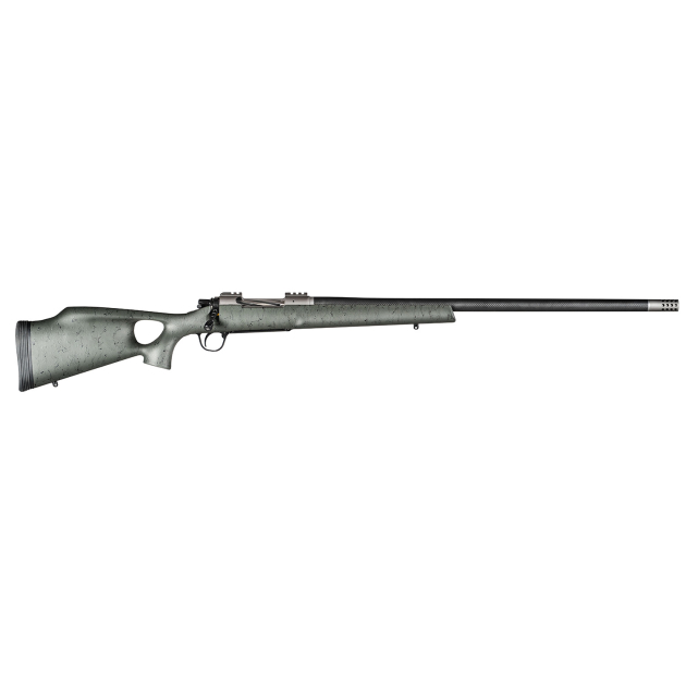 Christensen Arms CA10269315322 Summit TI Full Size 7mm Rem Mag