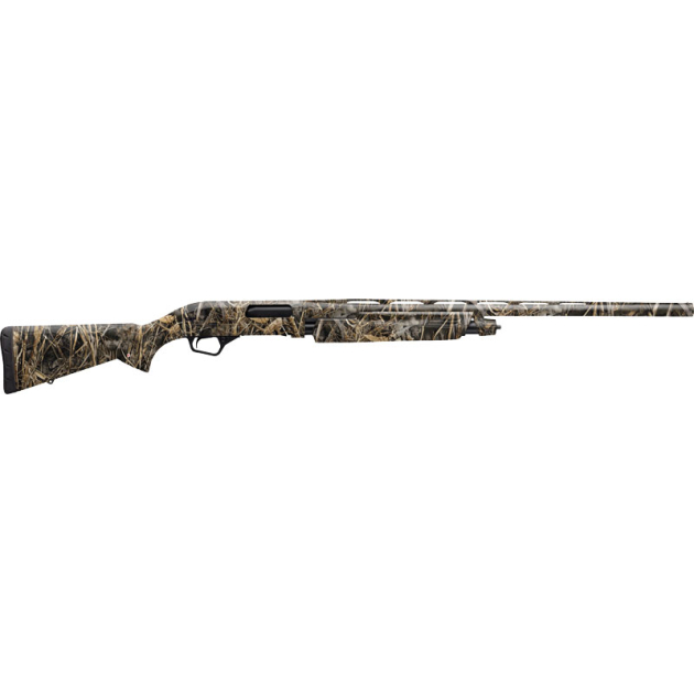 WINCHESTER SXP WATERFOWL 12GA - 3.5" 26" REALTREE MAX-7