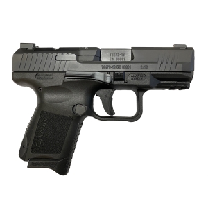 CANIK TP9 ELITE SC BLKOUT 3.5"