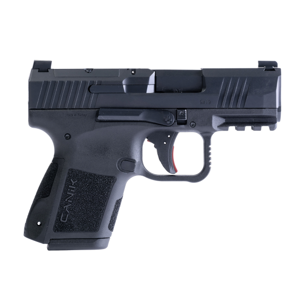 CANIK METE MC9 9MM BLK 10+1