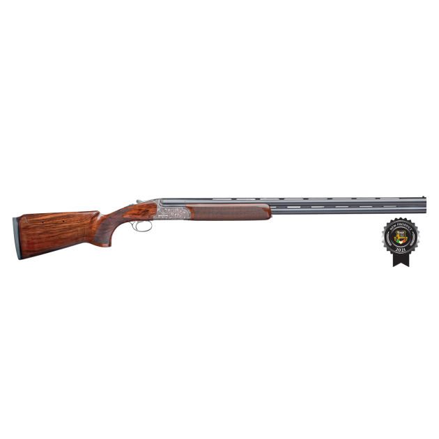 Rizzini USA 670112 Venus Ladies Sporter Compact 12 Gauge Break Open