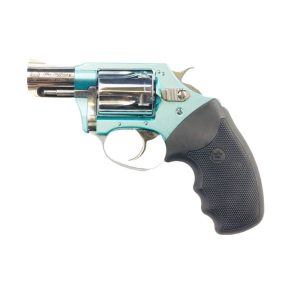 CHARTER ARMS BLUE DIAMOND 38SPC HIPOLISH 2"