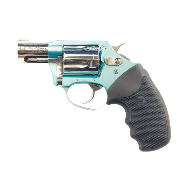 CHARTER ARMS BLUE DIAMOND 38SPC HIPOLISH 2"