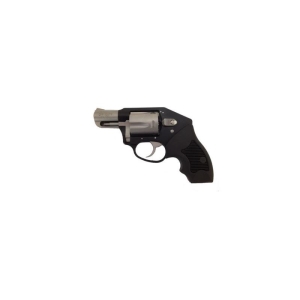 CHARTER ARMS OFF DUTY 38SPC BLK/SS 2"