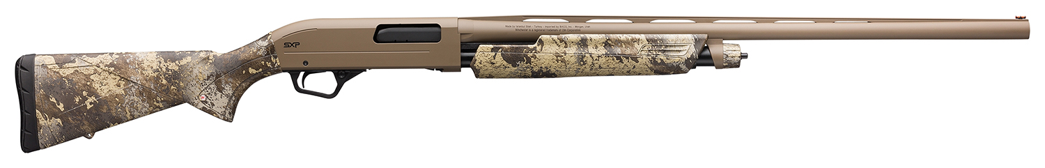 Winchester Repeating Arms 512401391 SXP Hybrid Hunter 12 Gauge