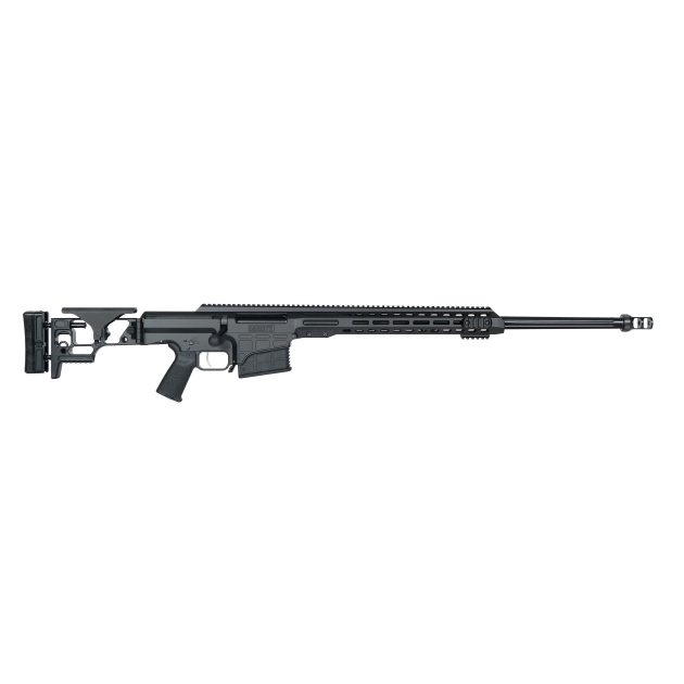 BARRETT FIREARMS MRAD 300NOR BLK 26" 10+1 MLOK