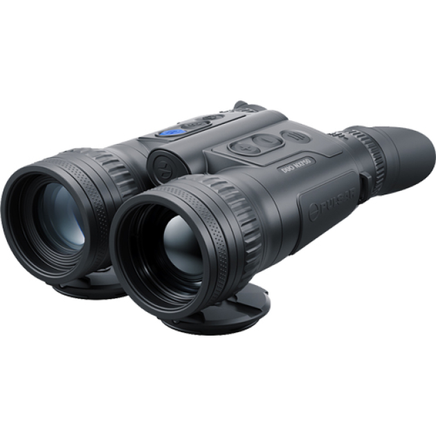 PULSAR MERGER DUO NXP50 - THERMAL BINOCULARS 640X480