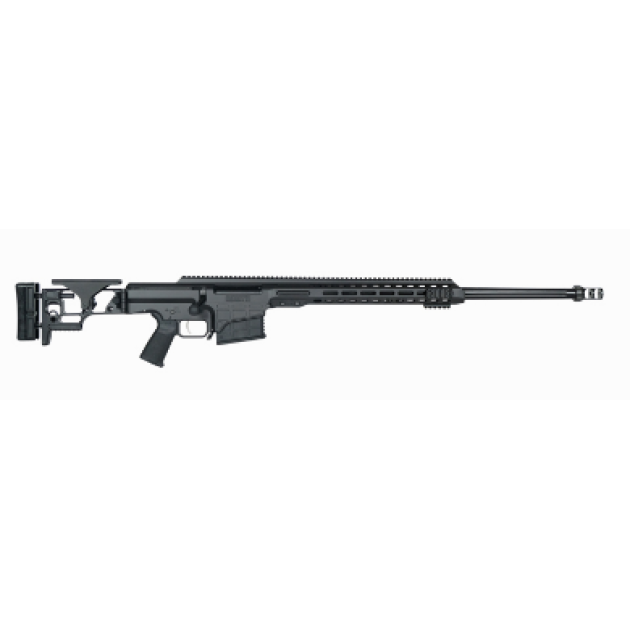 BARRETT FIREARMS MRAD 6.5CR BLK 24" 10+1 MLOK