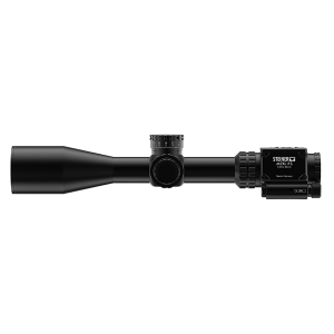 Steiner 8719-MSR2IFS M7Xi IFS Black 4-28x56mm 34mm Tube MSR2 Reticle