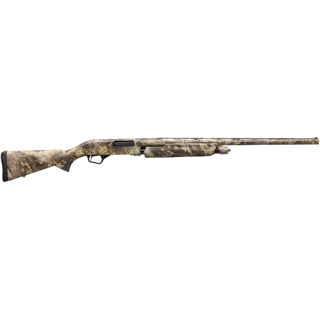 Winchester Repeating Arms 512402392 SXP Waterfowl Hunter 12 Gauge 28" 4+1 3" Overall TrueTimber Prairie Right Hand (Full Size) Includes 3 Invector-Plus Chokes