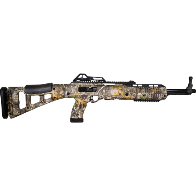HI-POINT CARBINE 10MM 17.5" TB - REALTREE EDGE CAMO 10RD