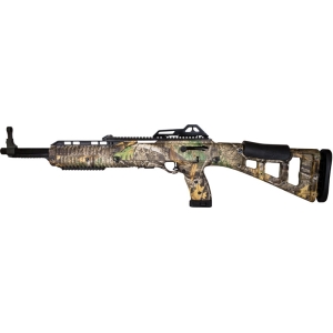 HI-POINT CARBINE 10MM 17.5" TB - REALTREE EDGE CAMO 10RD - Image 2