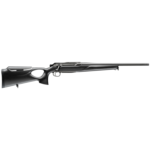 Sauer 80117119 505 Synchro XTC Full Size 6.5 Creedmoor 3+1 22"