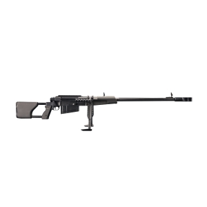 Zastava M93 Black Arrow Rifle - Black | .50 BMG | 33" Barrel
