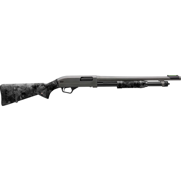 WRA SXP DEFEN FC 12M/18CB