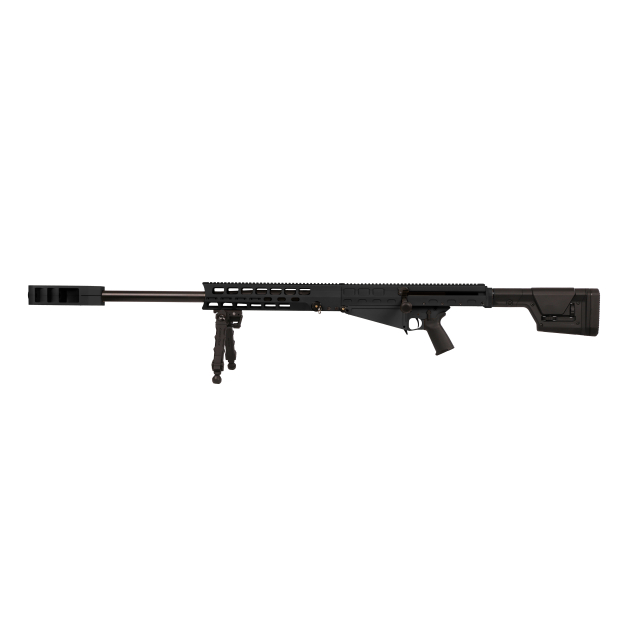 AUTO-ORDNANCE - THOMPSON TAO BOLT ACTION 50BMG 29" BLK