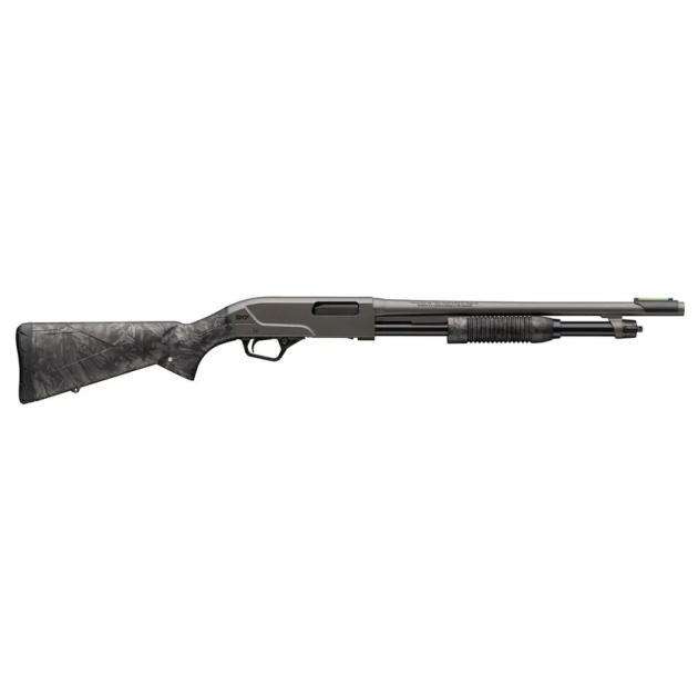 WRA SXP DEFEND HYB 20M/18C FC