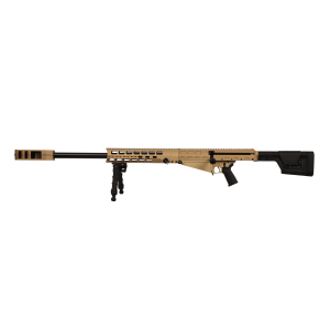 AUTO-ORDNANCE - THOMPSON TAO BOLT ACTION 50BMG 29" FDE