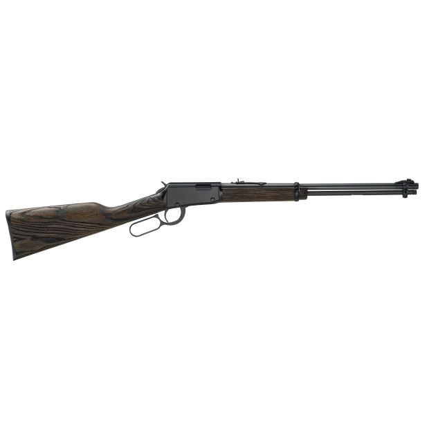 HENRY REPEATING ARMS GARDEN GUN 22LR BL/WD 18.5"