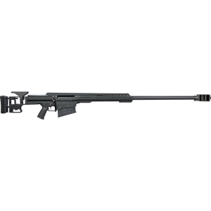 BARRETT MRAD ELR FOLDING STOCK - RIFLE 416 BARRETT 5RD BLK