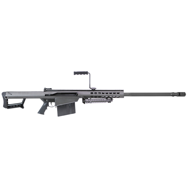 Barrett 13315 M82A1 416 Barrett 10+1