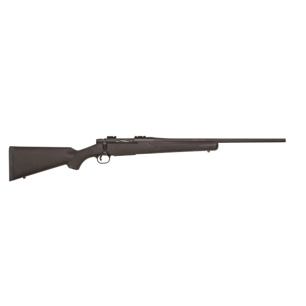 MOSSBERG PATRIOT 350LEG BL/SY 22" 4+1