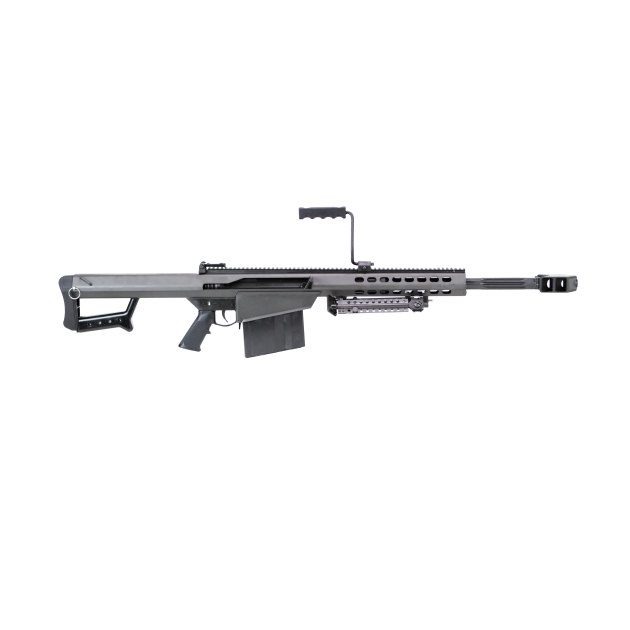 BRT 82A1 SA 50BMG 20B 10RD