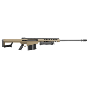 Barrett 14029 M82A1 .416 Barrett 10+1 29" Fluted Barrel