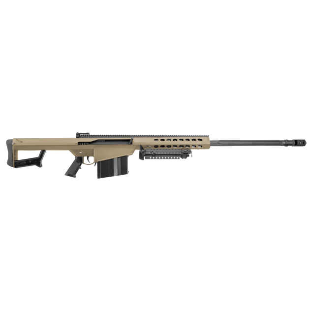 Barrett 14029 M82A1 .416 Barrett 10+1 29" Fluted Barrel