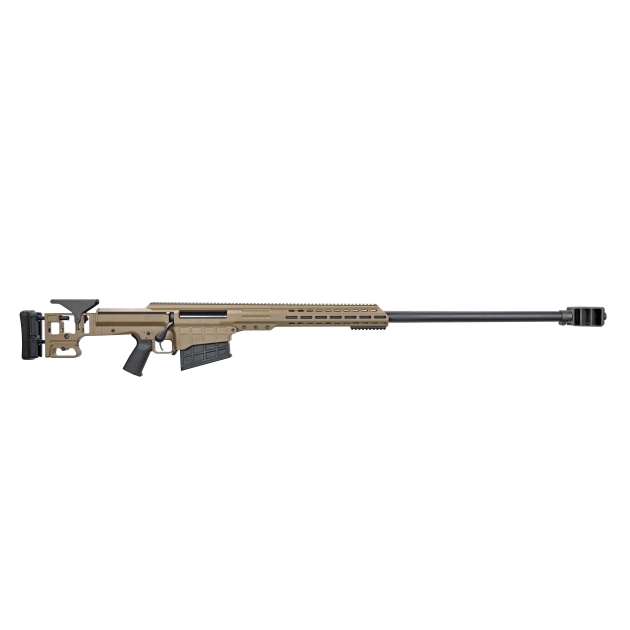 BARRETT FIREARMS MRAD ELR 416BAR FDE 36" 5+1
