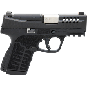 SAVAGE STANCE XR MC9 3.2" - 3-DOT SIGHT 13RD BLACK