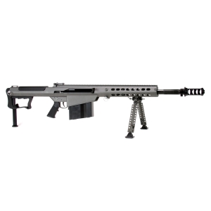 BARRETT FIREARMS M107A1-S 50BMG TUNG 20" 10+1